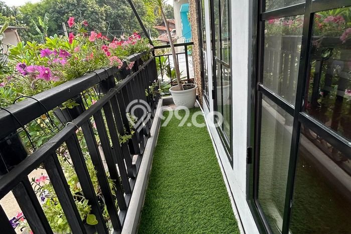 Dijual Rumah 4 Kamar Lokasi Strategis Nyaman dan Strategis di Ciputat Dijual Rumah 4 Kamar Lokasi Strategis Nyaman dan Strategis di Ciputat