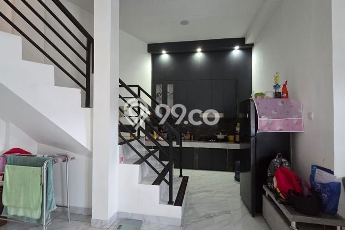 Rumah Modern Cantik 3 Kamar Siap Huni di Cengkareng Rumah Modern Cantik 3 Kamar Siap Huni di Cengkareng