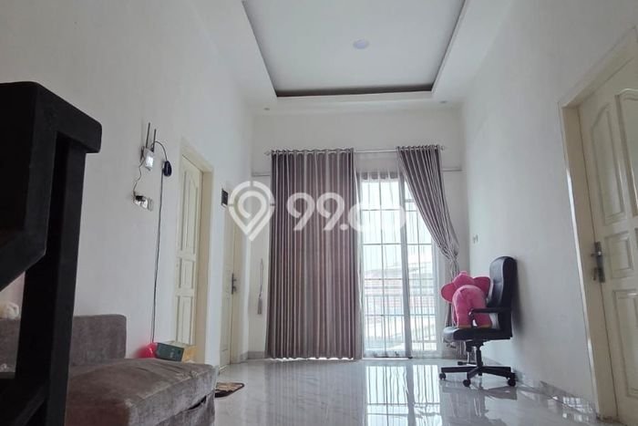 Rumah Modern Cantik 3 Kamar Siap Huni di Cengkareng Rumah Modern Cantik 3 Kamar Siap Huni di Cengkareng