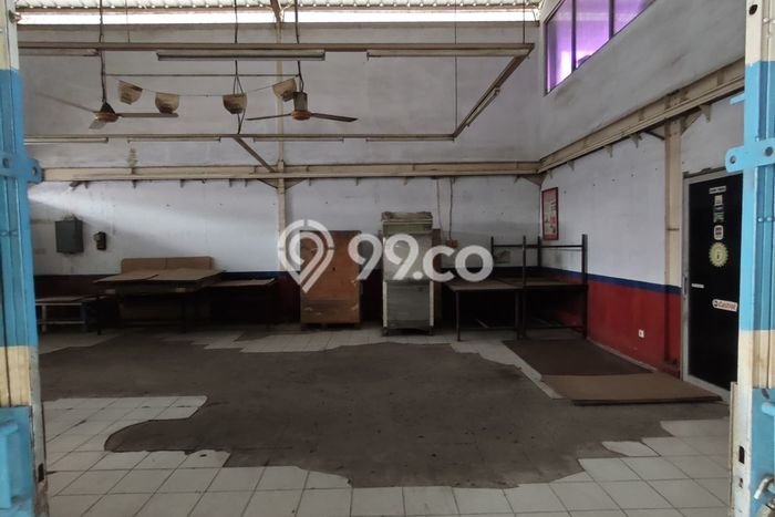 Gudang Dijual di Cipondoh LT 1081m2, LB 1800m2 Solusi Investasi Cerdas Gudang Dijual di Cipondoh LT 1081m2, LB 1800m2 Solusi Investasi Cerdas