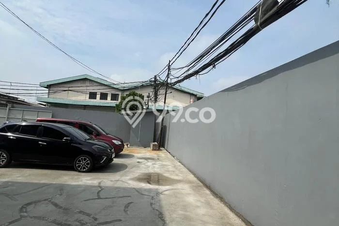 FOR RENT! Gudang di Kamal Cocok untuk Bisnis 1200m2 FOR RENT! Gudang di Kamal Cocok untuk Bisnis 1200m2