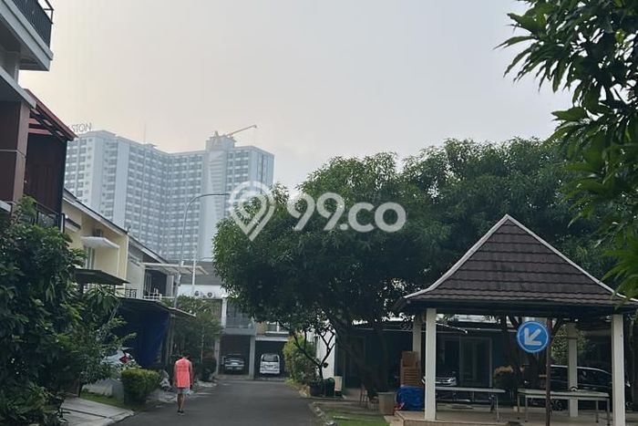 Dijual Rumah 4 Kamar Lokasi Strategis Nyaman dan Strategis di Ciputat Dijual Rumah 4 Kamar Lokasi Strategis Nyaman dan Strategis di Ciputat