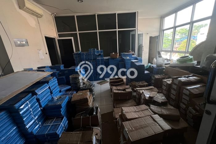 Paling Dicari! Gudang Dijual di Jurumudi Harga Kompetitif Paling Dicari! Gudang Dijual di Jurumudi Harga Kompetitif