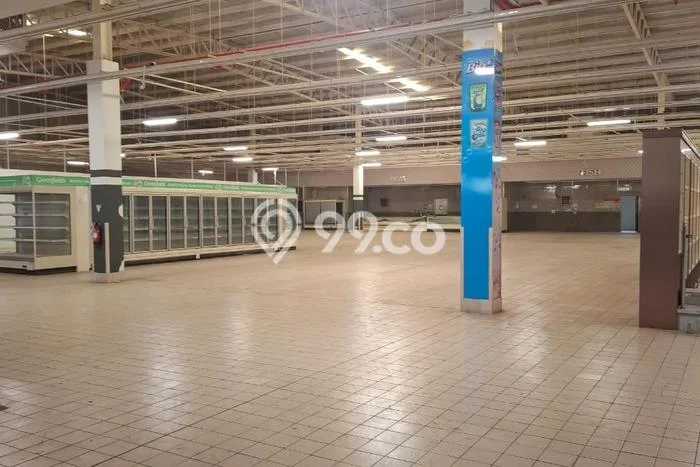 Area Strategis! Disewakan Gudang Lokasi Jati Uwung, Tangerang Cocok untuk Bisnis Area Strategis! Disewakan Gudang Lokasi Jati Uwung, Tangerang Cocok untuk Bisnis