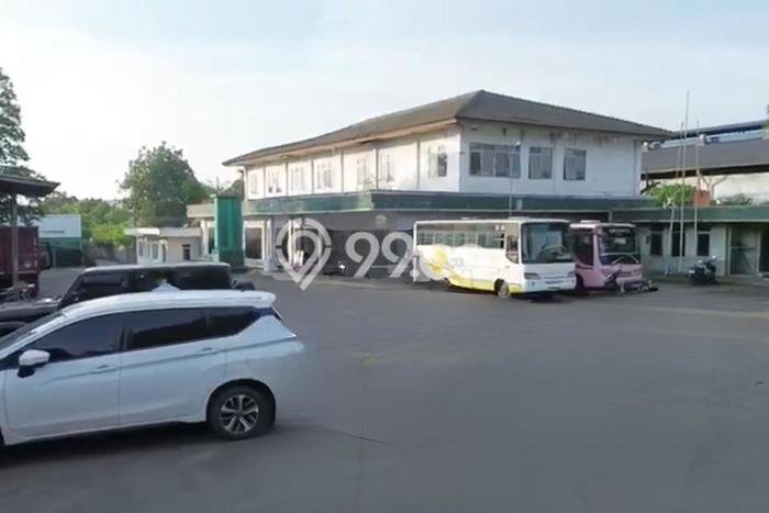 Unit Gudang Dijual di Curug Tangerang Luas Tanah 47582m2, Luas Bangunan 22257m2 Unit Gudang Dijual di Curug Tangerang Luas Tanah 47582m2, Luas Bangunan 22257m2