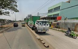 Tanah Siap Bangun Dijual di Tangerang Punya Luas 3000m2 Tanah Siap Bangun Dijual di Tangerang Punya Luas 3000m2