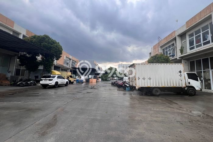 Paling Dicari! Gudang Dijual di Jurumudi Harga Kompetitif Paling Dicari! Gudang Dijual di Jurumudi Harga Kompetitif