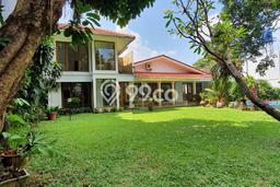 Dijual Rumah Mewah Elegan Dengan View Eksklusif di Kemang, Jakarta Selatan Dijual Rumah Mewah Elegan Dengan View Eksklusif di Kemang, Jakarta Selatan