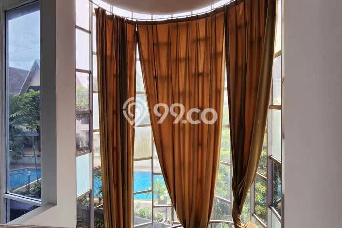 For Sale! Luxury House LT 97m2 Desain Elegan di Jati Padang For Sale! Luxury House LT 97m2 Desain Elegan di Jati Padang