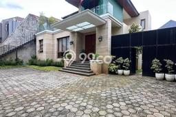 Siap Huni Rumah Mewah 5 Kamar di Cilandak Dekat ke Mana Saja Siap Huni Rumah Mewah 5 Kamar di Cilandak Dekat ke Mana Saja