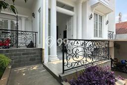 Hot Offer Hunian Mewah Ideal dan Luas di Kebayoran Baru, Jakarta Selatan Hot Offer Hunian Mewah Ideal dan Luas di Kebayoran Baru, Jakarta Selatan
