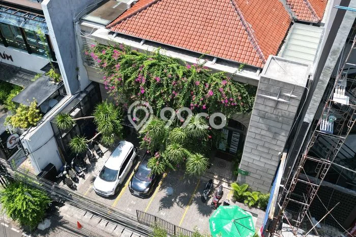 Komersial Dijual Lokasi Emas di Kebayoran Baru Luas 650m2 Komersial Dijual Lokasi Emas di Kebayoran Baru Luas 650m2