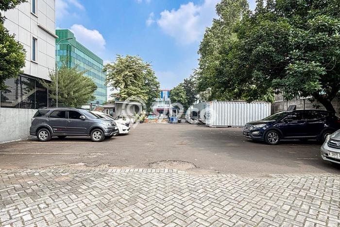 Kantor Bagus Dijual LB 2490m2 Lokasi Strategis Jakarta Selatan Area Cocok untuk Bisnis Kantor Bagus Dijual LB 2490m2 Lokasi Strategis Jakarta Selatan Area Cocok untuk Bisnis
