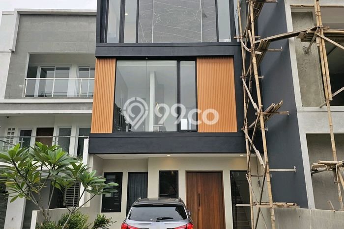 For Sale Rumah Elit Exclusive di Cilandak, Jakarta Selatan For Sale Rumah Elit Exclusive di Cilandak, Jakarta Selatan
