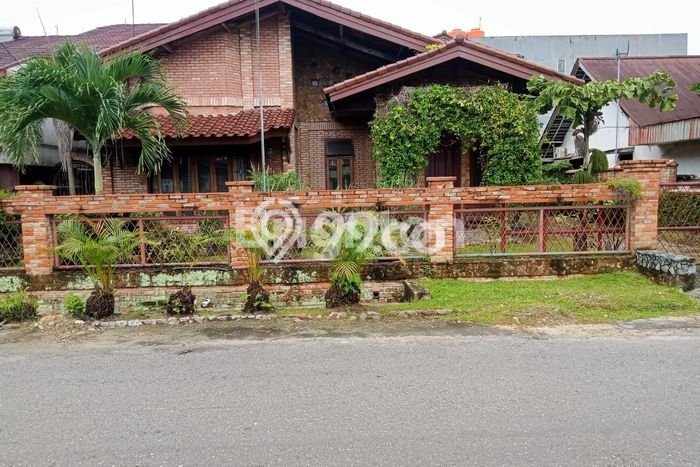 For Sale Rumah Elit Exclusive di Pekanbaru Kota, Pekanbaru For Sale Rumah Elit Exclusive di Pekanbaru Kota, Pekanbaru