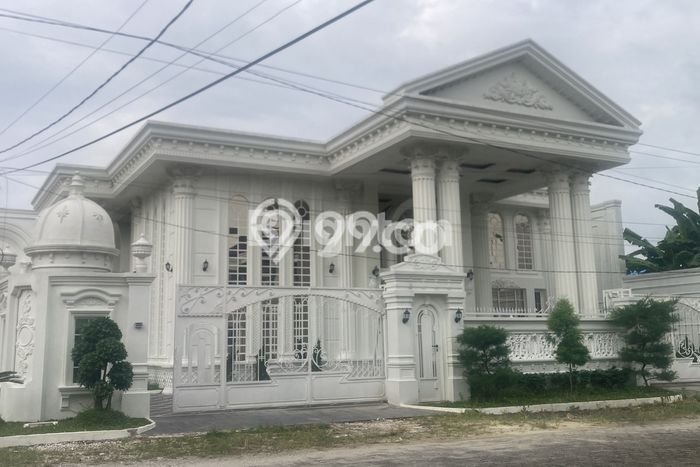 Damai Langgeng Damai Langgeng