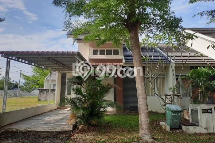 Dijual Hunian Rumah Terawat 2 Kamar di Panam, Pekanbaru Dijual Hunian Rumah Terawat 2 Kamar di Panam, Pekanbaru