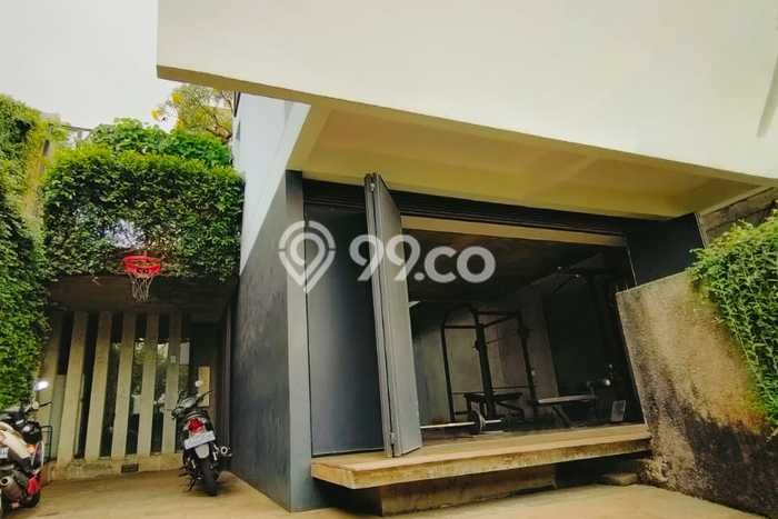 Jual Rumah Minimalis Bagus Punya 3 KT di Pondok Aren Tangerang Selatan - Jual Rumah Minimalis Bagus Punya 3 KT di Pondok Aren Tangerang Selatan -