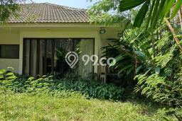Ready to Use! Premium House LT 972m2 Desain Modern di Cipete Ready to Use! Premium House LT 972m2 Desain Modern di Cipete
