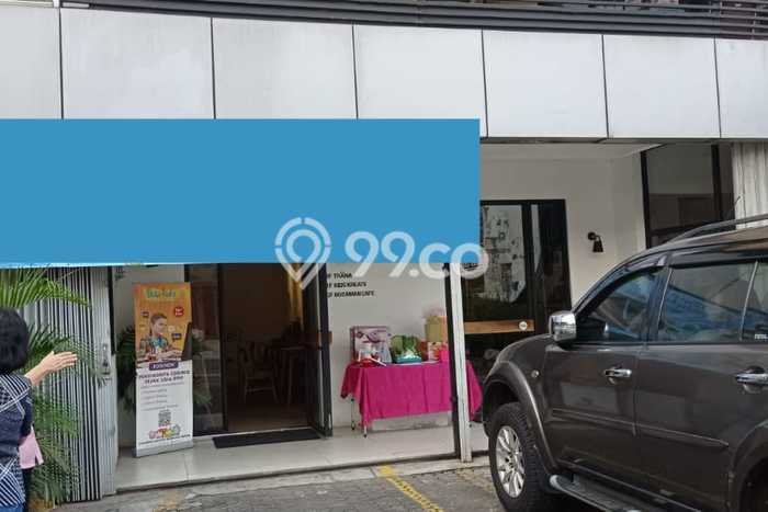 Ruko Bagus Dijual LB 444m2 Lokasi Strategis Tangerang Area Cocok untuk Berbisnis Ruko Bagus Dijual LB 444m2 Lokasi Strategis Tangerang Area Cocok untuk Berbisnis