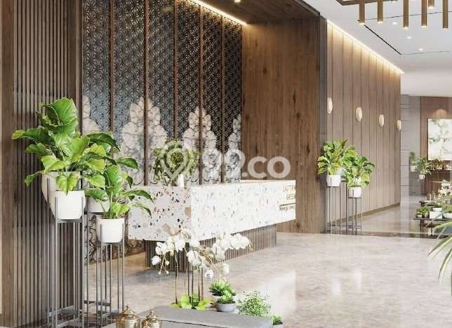 Untuk Dijual Apartemen di Bekasi Timur, Bekasi Punya 1 Kamar Tidur Untuk Dijual Apartemen di Bekasi Timur, Bekasi Punya 1 Kamar Tidur
