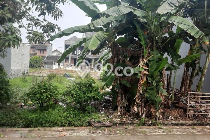 Kavling Tanah di Karang Tengah Dijual Luas 315m2 Legalitas SHM Kavling Tanah di Karang Tengah Dijual Luas 315m2 Legalitas SHM
