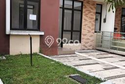 Rumah Minimalis LB/LT 40m2/84m2 Dijual di Bitung, Tangerang Rumah Minimalis LB/LT 40m2/84m2 Dijual di Bitung, Tangerang