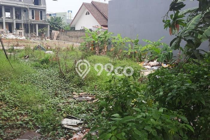 Kavling Tanah di Karang Tengah Dijual Luas 315m2 Legalitas SHM Kavling Tanah di Karang Tengah Dijual Luas 315m2 Legalitas SHM