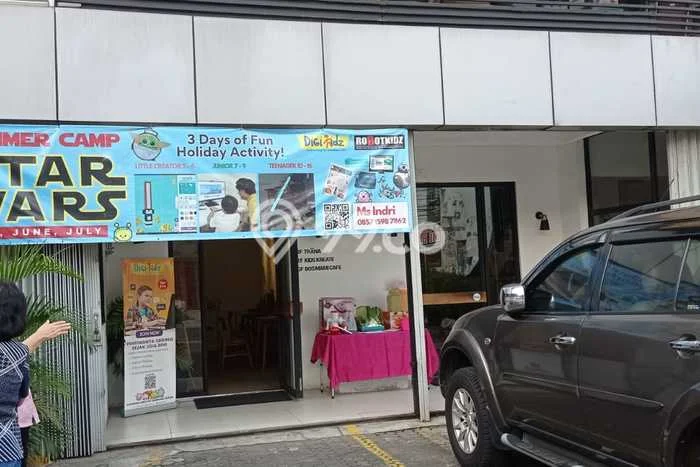 Ruko Bagus Dijual LB 444m2 Lokasi Strategis Tangerang Area Cocok untuk Berbisnis Ruko Bagus Dijual LB 444m2 Lokasi Strategis Tangerang Area Cocok untuk Berbisnis