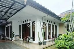 Dijual Rumah Premium dengan Fasilitas Sekitar Lengkap di Cilandak, Jakarta Selatan Dijual Rumah Premium dengan Fasilitas Sekitar Lengkap di Cilandak, Jakarta Selatan