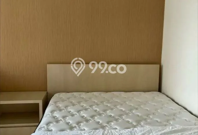 Hunian Apartemen Budget Friendly di Depok dengan 1 Kamar Tidur, 1 Kamar Mandi Hunian Apartemen Budget Friendly di Depok dengan 1 Kamar Tidur, 1 Kamar Mandi