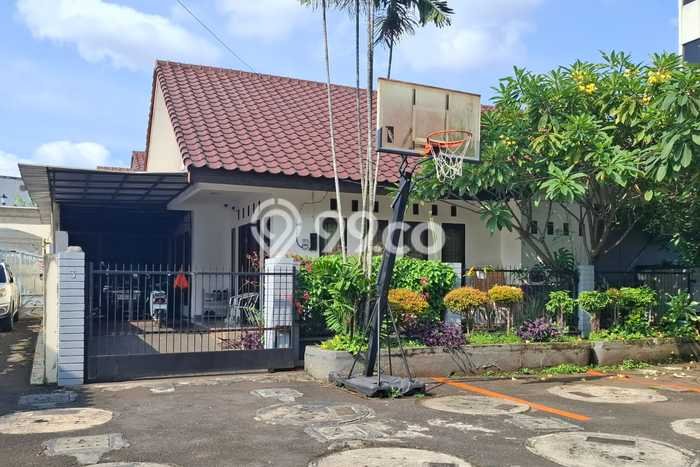 Rumah Mewah Dijual LT 145m2 di Ciracas, Jakarta Timur Rumah Mewah Dijual LT 145m2 di Ciracas, Jakarta Timur