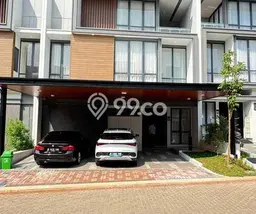 Hunian Super Mewah dengan Akses Paling Strategis di Kota Wisata, Bogor Hunian Super Mewah dengan Akses Paling Strategis di Kota Wisata, Bogor