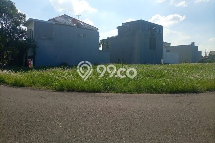 Untuk Dijual Tanah di Bekasi, Luas 416m2 SHM Untuk Dijual Tanah di Bekasi, Luas 416m2 SHM