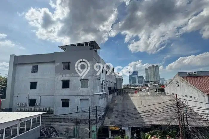 Cocok Untuk Investasi! For Sale Kost di Pondok Indah 23 Kamar Cocok Untuk Investasi! For Sale Kost di Pondok Indah 23 Kamar