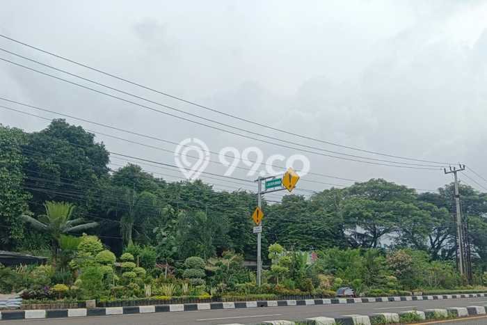 Tanah Dijual Lokasi Strategis di Bogor dengan Luas 120000m2 Tanah Dijual Lokasi Strategis di Bogor dengan Luas 120000m2