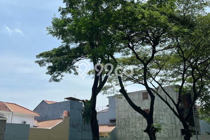 Tanah Kavling Dijual di Jakarta Timur dengan Spesifikasi 240m2 Tanah Kavling Dijual di Jakarta Timur dengan Spesifikasi 240m2