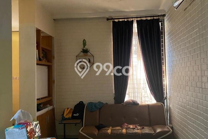 Jual Rumah Favorit Siap Huni LB 58m2 di Cileungsi, Bogor Jual Rumah Favorit Siap Huni LB 58m2 di Cileungsi, Bogor