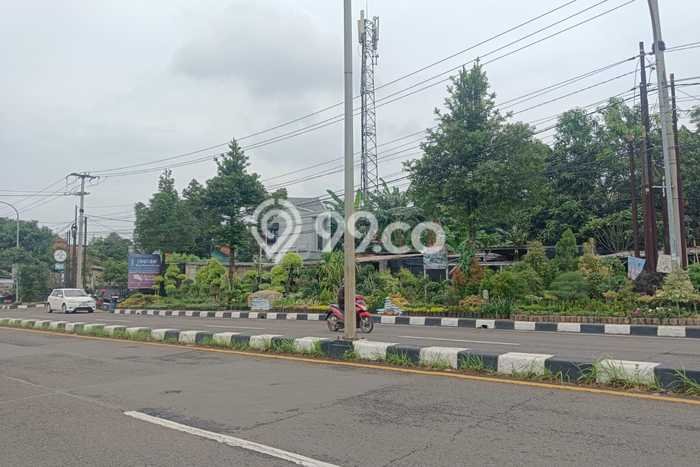 Tanah Dijual Lokasi Strategis di Bogor dengan Luas 120000m2 Tanah Dijual Lokasi Strategis di Bogor dengan Luas 120000m2