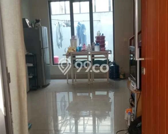 Dijual Cepat Rumah Bagus Siap Huni LB 65m2 di Jatisampurna, Bekasi Dijual Cepat Rumah Bagus Siap Huni LB 65m2 di Jatisampurna, Bekasi