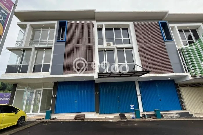 Disewakan Ruko di Pusat Kota Jakarta Timur Ramai Strategis Disewakan Ruko di Pusat Kota Jakarta Timur Ramai Strategis