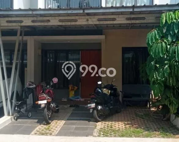 Dijual Cepat Rumah Bagus Siap Huni LB 65m2 di Jatisampurna, Bekasi Dijual Cepat Rumah Bagus Siap Huni LB 65m2 di Jatisampurna, Bekasi