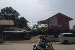 Tanah Dijual di Bogor Seluas 2126m2 Strategis Tanah Dijual di Bogor Seluas 2126m2 Strategis