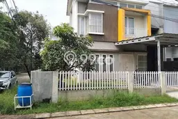 Rumah Luas Asri 2 KT Siap Pakai di Cibubur Bogor Rumah Luas Asri 2 KT Siap Pakai di Cibubur Bogor