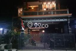 Dijual Cepat Rumah Favorit Siap Huni LB 240m2 di Bojongsoang, Bandung Dijual Cepat Rumah Favorit Siap Huni LB 240m2 di Bojongsoang, Bandung