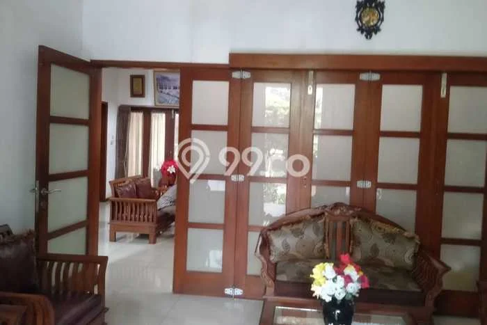 Hunian Mewah LB 205m2 Siap Huni Desain Elegan di Turangga, Bandung Hunian Mewah LB 205m2 Siap Huni Desain Elegan di Turangga, Bandung