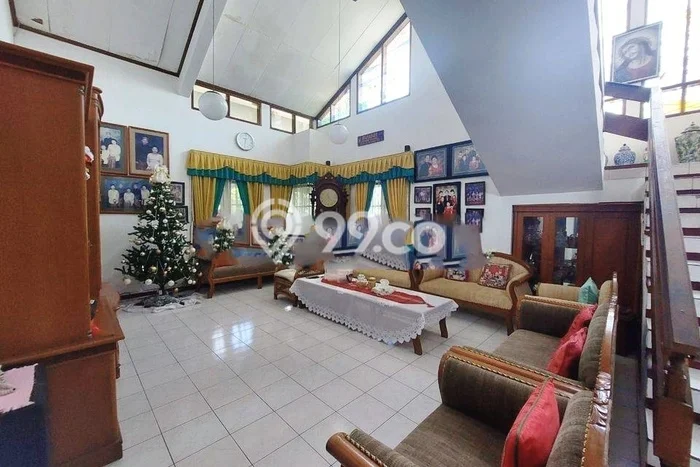 Best Deal Hunian Premium Ideal dan Luas di Sarijadi, Bandung Best Deal Hunian Premium Ideal dan Luas di Sarijadi, Bandung