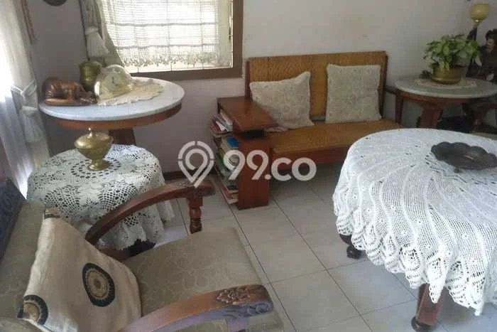 Rumah Eksklusif Dijual LT 1026m2 di Bandung Wetan, Bandung Rumah Eksklusif Dijual LT 1026m2 di Bandung Wetan, Bandung