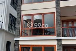 Vila Kawasan Parongpong, Luas 450m2m², Akses ke fasilitas umum Vila Kawasan Parongpong, Luas 450m2m², Akses ke fasilitas umum