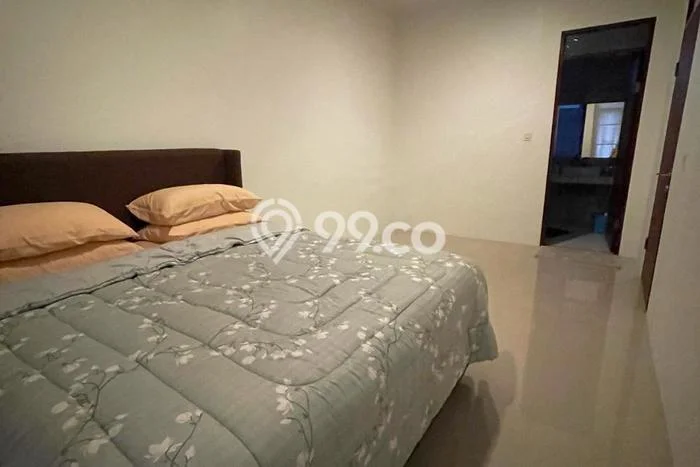Rumah Modern Cantik 3 Kamar Siap Huni di Parongpong Rumah Modern Cantik 3 Kamar Siap Huni di Parongpong